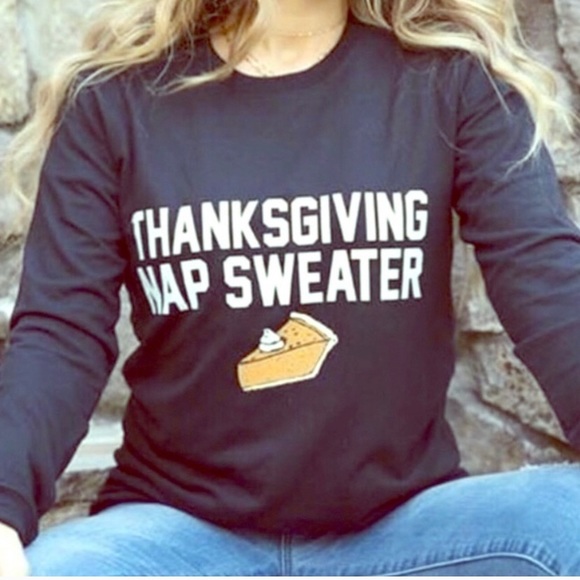 Kittenish | Sweaters | Thanksgiving Nap 
